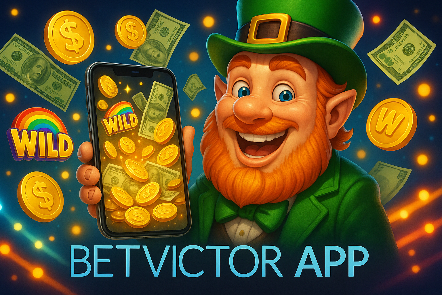 betvictor APP